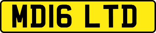 MD16LTD