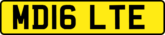 MD16LTE