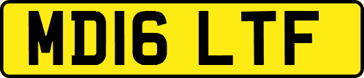 MD16LTF