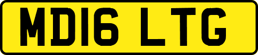MD16LTG