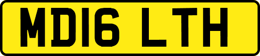 MD16LTH