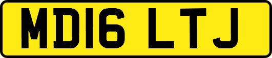 MD16LTJ