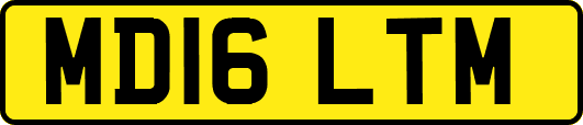 MD16LTM