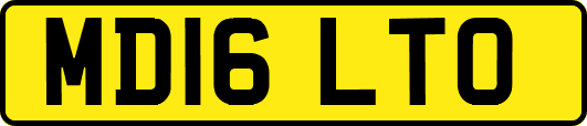 MD16LTO