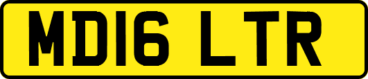 MD16LTR