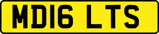 MD16LTS