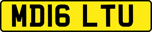 MD16LTU