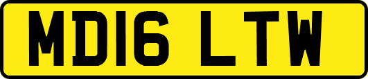 MD16LTW