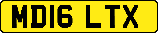 MD16LTX