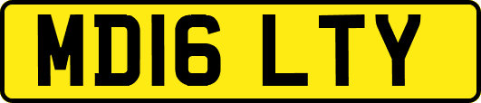 MD16LTY