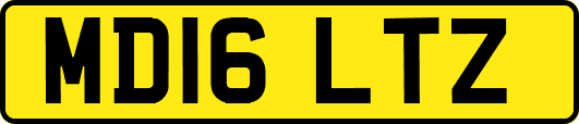 MD16LTZ