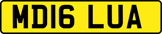MD16LUA