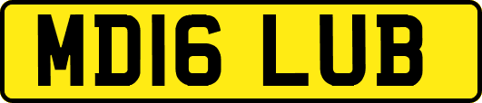 MD16LUB