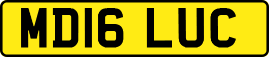 MD16LUC