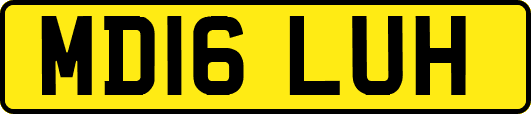 MD16LUH