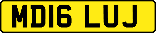 MD16LUJ