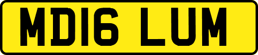 MD16LUM
