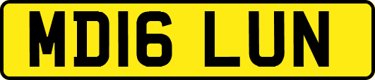 MD16LUN