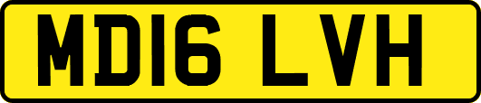 MD16LVH