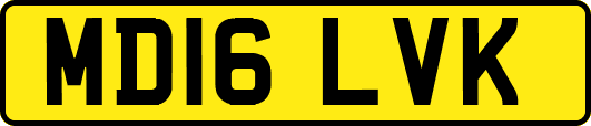 MD16LVK