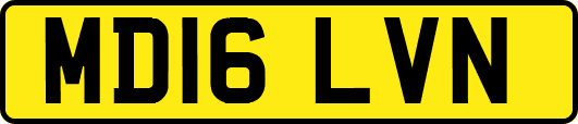 MD16LVN