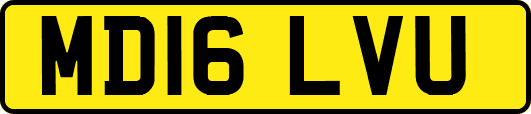 MD16LVU