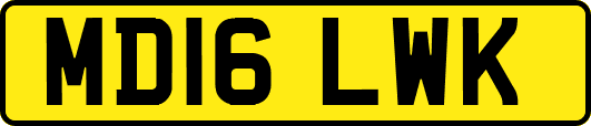 MD16LWK