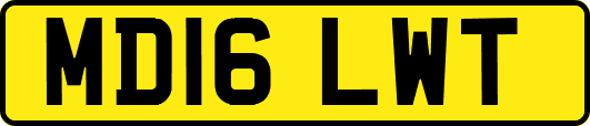 MD16LWT