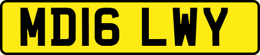 MD16LWY