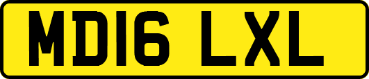 MD16LXL