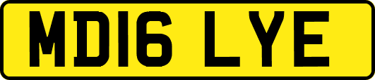 MD16LYE