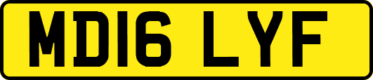 MD16LYF