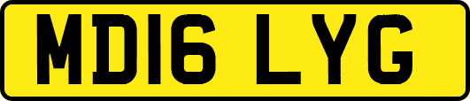 MD16LYG