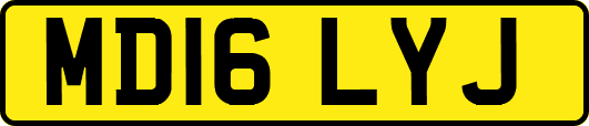 MD16LYJ