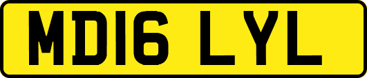 MD16LYL