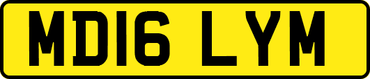 MD16LYM