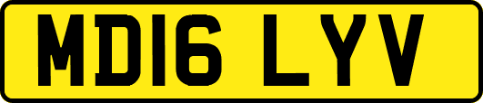 MD16LYV