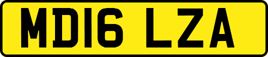 MD16LZA