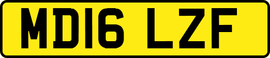 MD16LZF