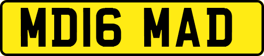 MD16MAD