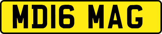 MD16MAG