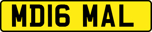 MD16MAL