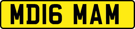 MD16MAM