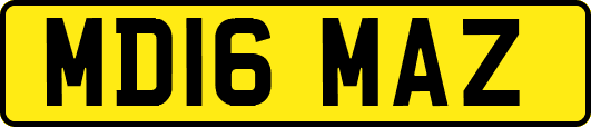 MD16MAZ