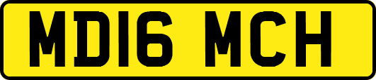 MD16MCH