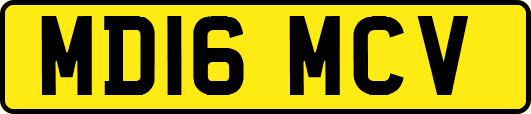 MD16MCV
