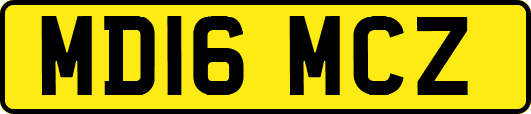 MD16MCZ