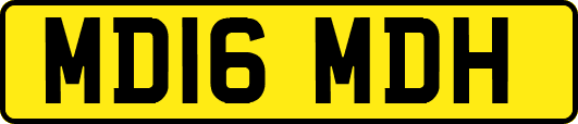 MD16MDH