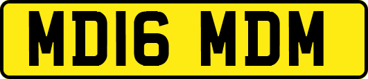 MD16MDM