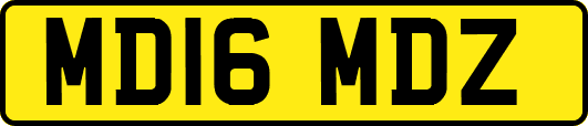 MD16MDZ